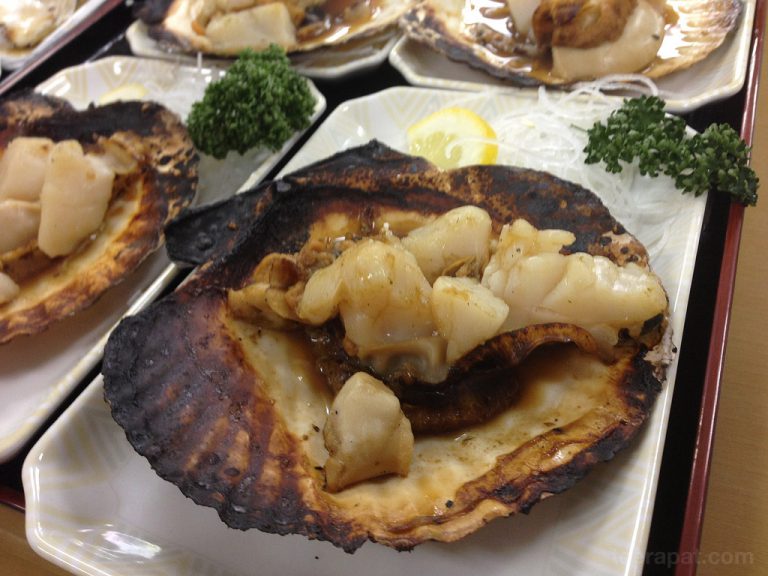 เดินเล่นกินโน่นกินนี่ที่ Otaru – Hokkaido ตอนที่ 2.2