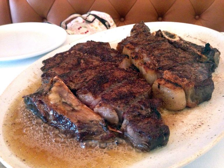 สเต็กร้าน 43° Steak House – Hokkaido ตอนที่ 11.2