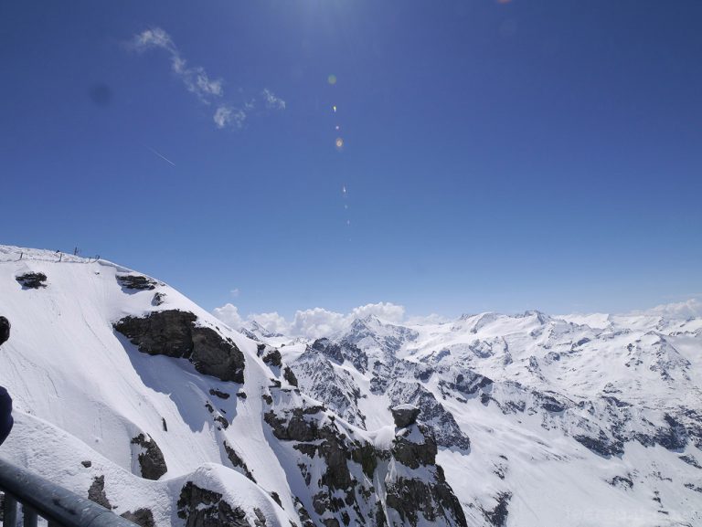 Titlis – ยุโรป 2013 ตอนที่ 7.1