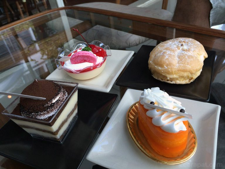 Mont Blanc – เชียงใหม่