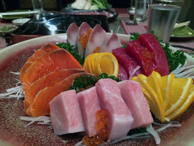 Tengoku De Cuisine – เชียงใหม่