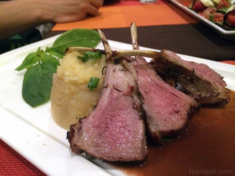 Chez Marco – เชียงใหม่