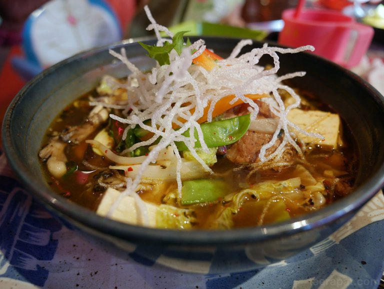 Magic Spice ซุปแกงกระหรี่แปลกๆที่ Shimokitazawa – Japan 2014 ตอนที่ 9.2