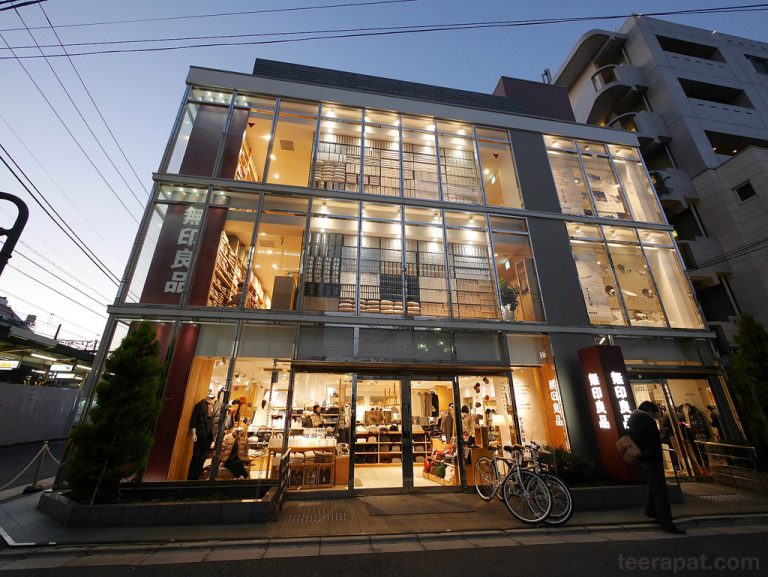 เดินเล่นที่ย่าน Shimokitazawa – Japan 2014 ตอนที่ 9.1