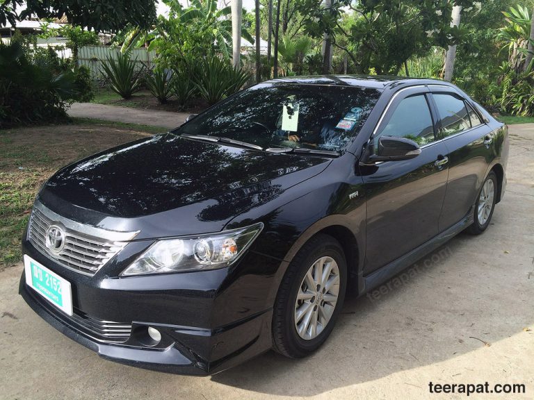 รีวิว Uber บริการแท็กซี่แบบพรีเมี่ยม