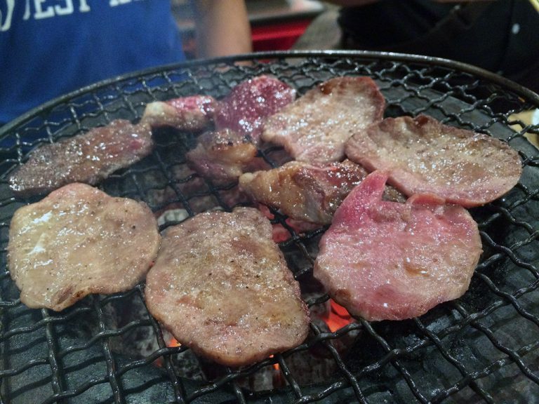 Daimasu – Izakaya แถวสีลม