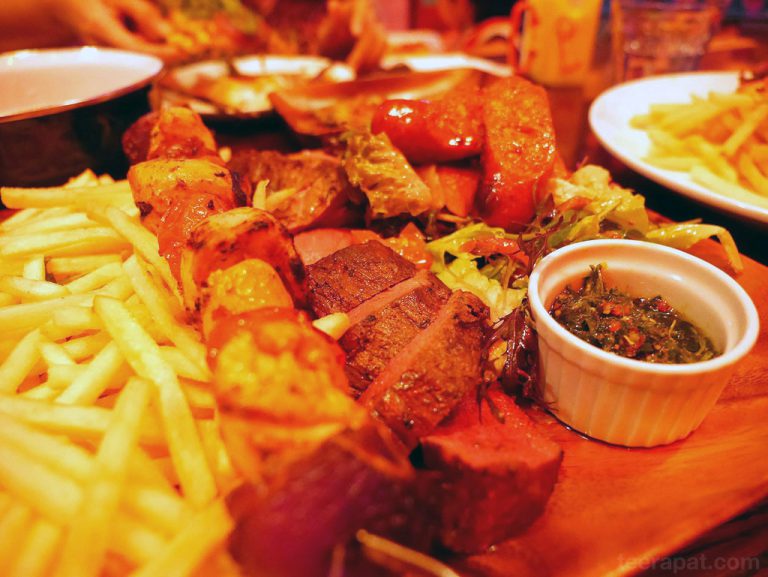 ร้าน Emporium, Napier – New Zealand 2014 ตอนที่ 4.6