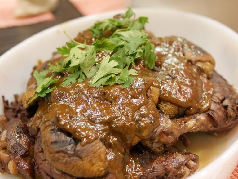 Coq au Vin
