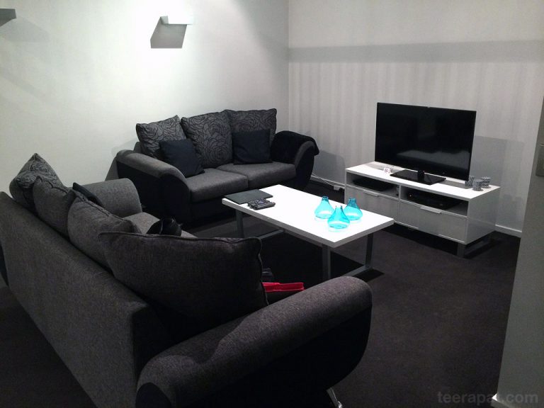 รีวิว Southwark Apartments Christchurch – New Zealand 2014 ตอนที่ 6.4