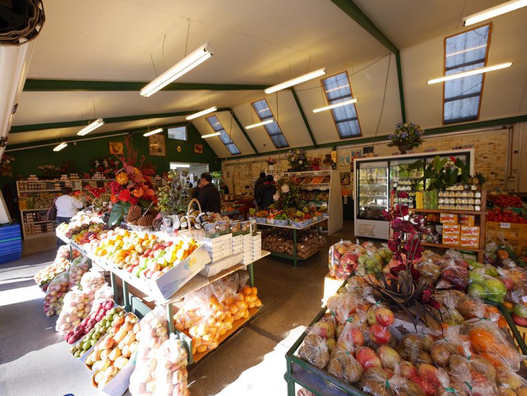 Jone’s Food Stall เมือง Cromwell  – New Zealand 2014 ตอนที่ 11.1