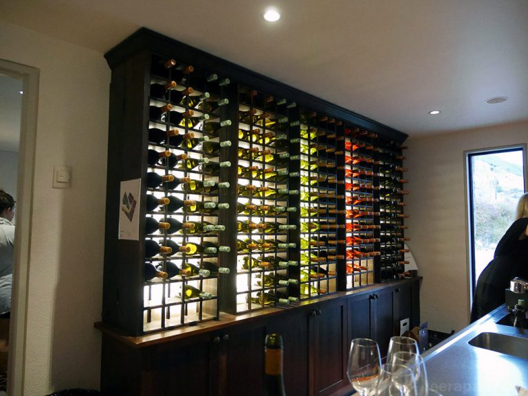 ชิมไวน์ที่ Amisfield Winery & Bistro – New Zealand 2014 ตอนที่ 11.4