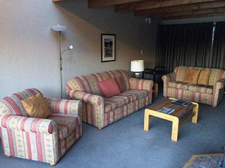 รีวิวโรงแรม The Ridge Queenstown – New Zealand 2014 ตอนที่ 9.4