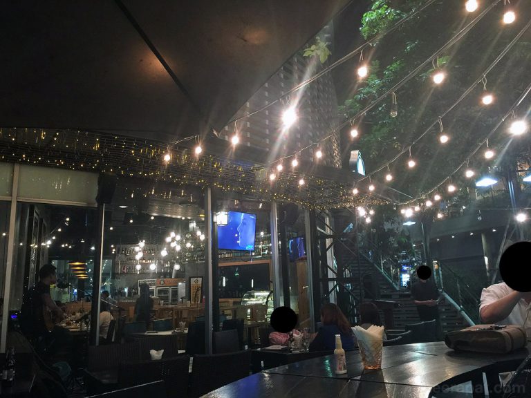 Beer Collection ร้านเบียร์นำเข้าที่ K Village