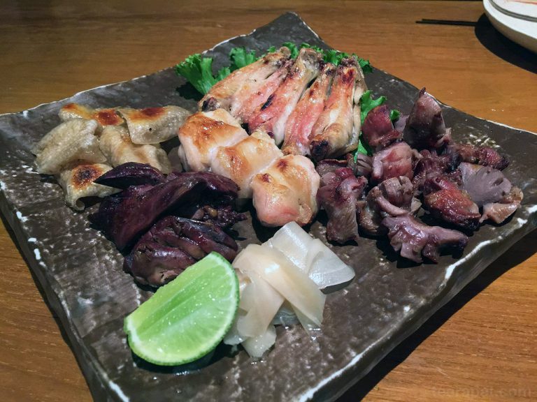 Izakaya Hanako ร้านอาหารญี่ปุ่นเก่าแก่ ซอย สุขุมวิท 19