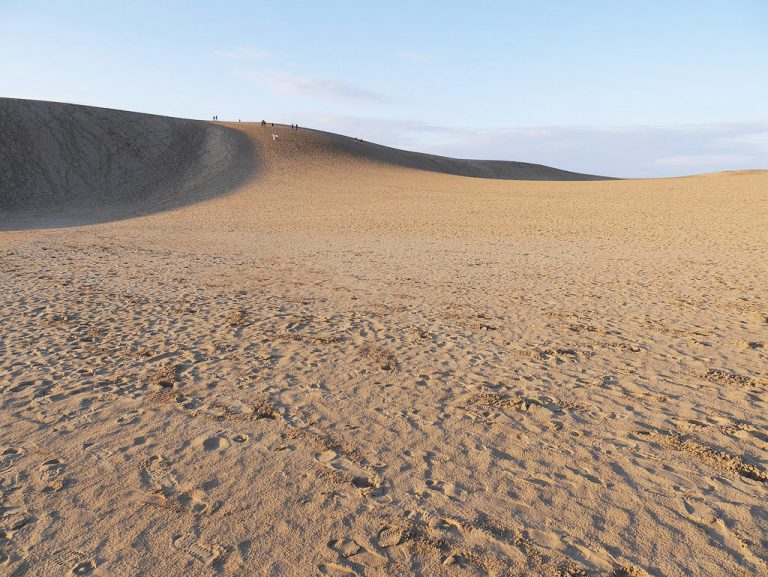 Tottori ทะเลทรายที่ญี่ปุ่น – Japan Nov14 ตอนที่ 4.2