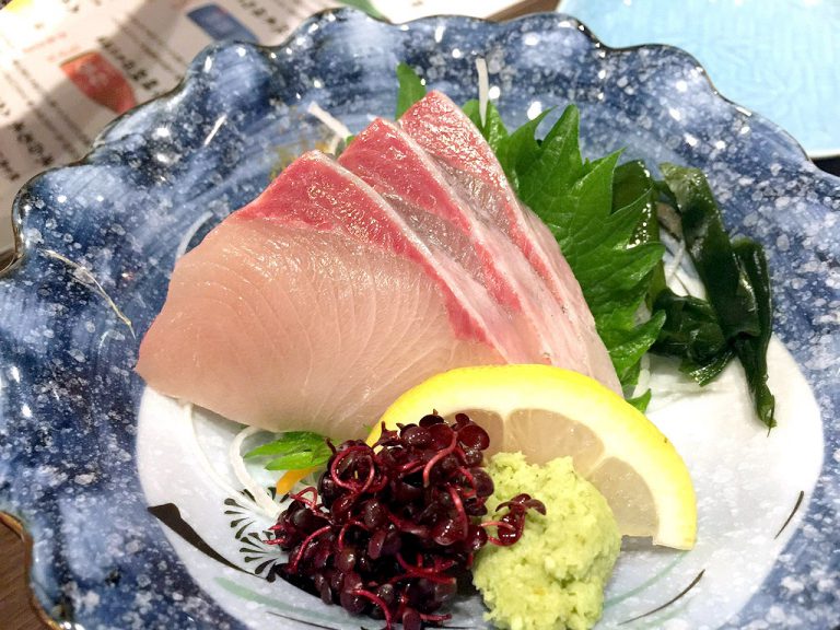 ข้าวเย็นที่ร้าน Maten no Hoshi – Japan Nov ตอนที่ 6.3