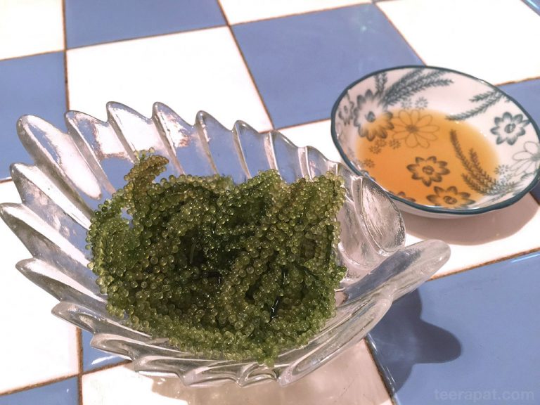 Okinawa Kinjo – ร้านอาหารญี่ปุ่นสไตล์โอกินาว่า