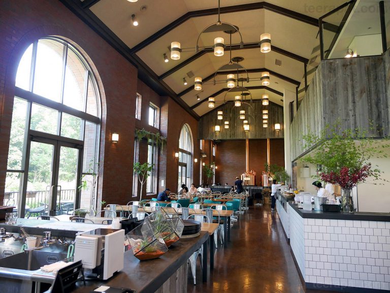 ชมโรงงานเบียร์ Kirin และทานข้าวที่ Spring Valley Brewery, Yokohama