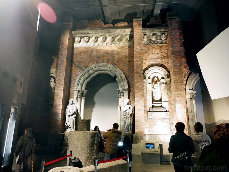 Nagasaki Atomic Bomb Museum – Kyushu 2014 ตอนที่ 8.1