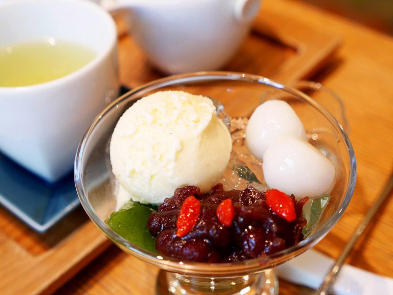 R Style ร้านขนมใน Omotesando Hills