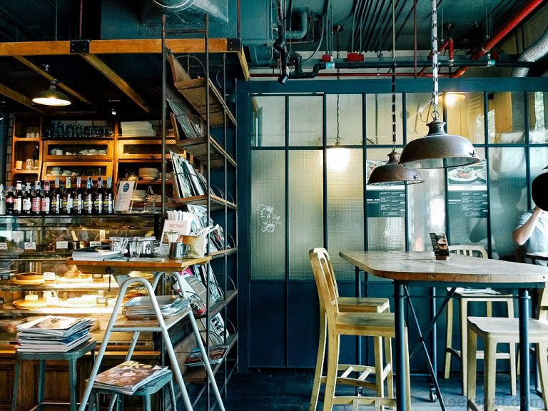 Casa Lapin อารีย์