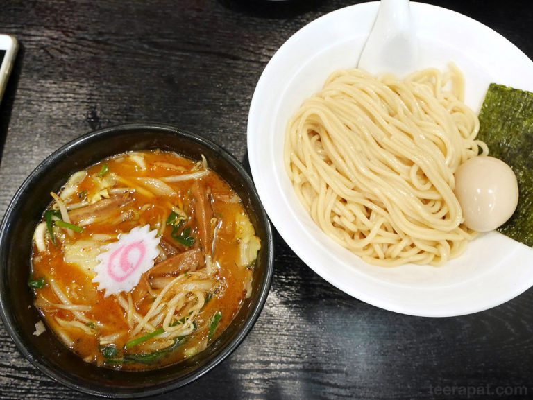 ร้านราเม็ง Maruichi สาขา Shinjuku