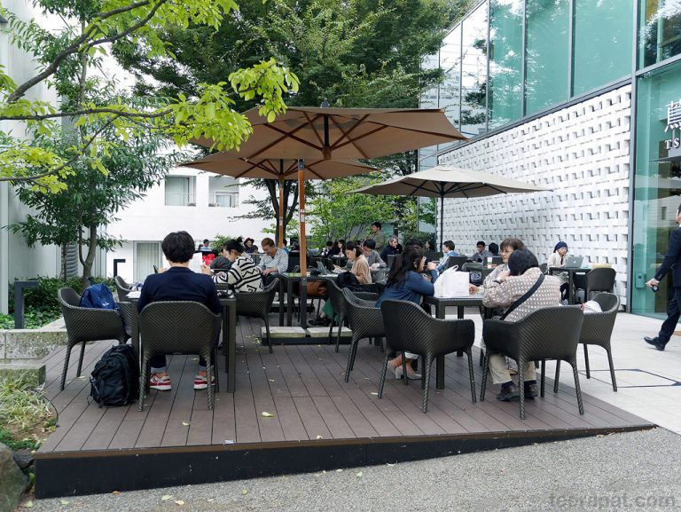 Daikanyama T-Site