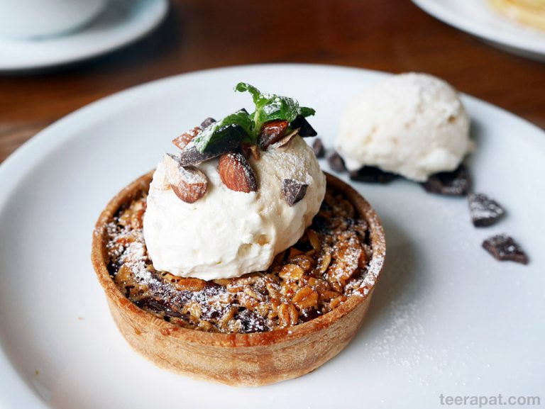 Ivy Place ร้านบรรยากาศดี Daikanyama