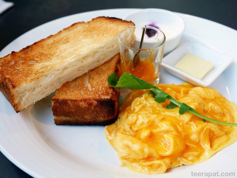 Good Morning Cafe สถานี Sengadaya