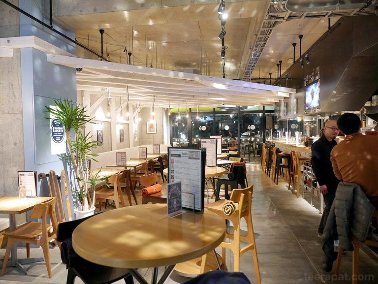 Goodbeer Faucets สาขา Fukuoka