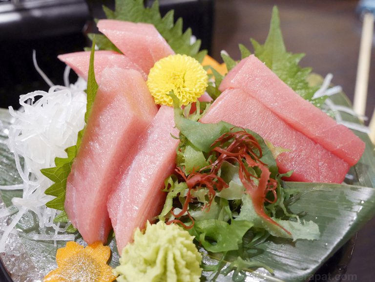 Aji ร้าน Izakaya เอกมัย
