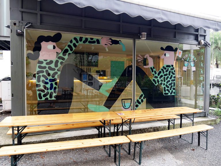 Mikkeller Singapore