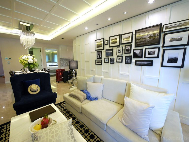 รีวิวโรงแรม The Chiang Mai Riverside เชียงใหม่