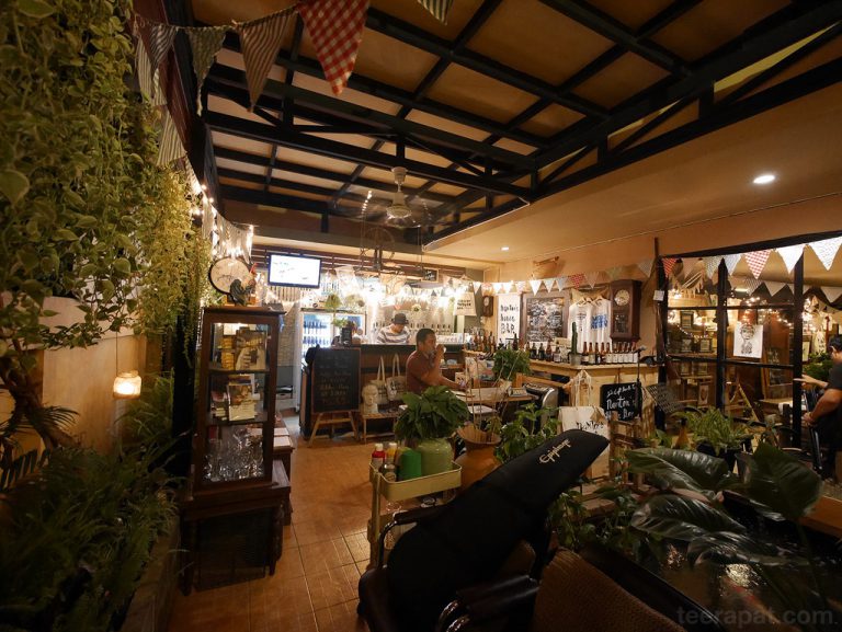 Namton’s House Bar ร้านคราฟท์เบียร์ บรรยากาศดี เชียงใหม่
