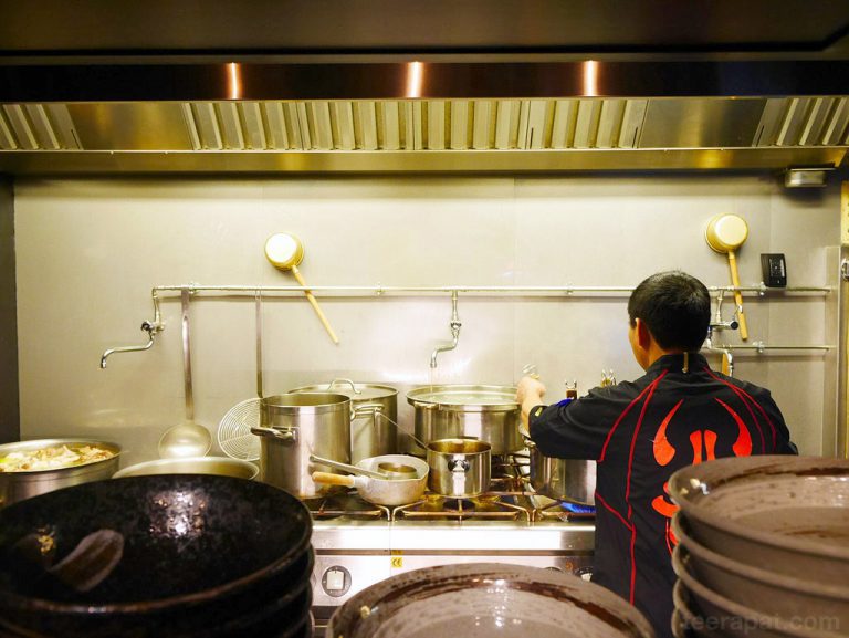 Ramen to Biiru กินราเม็ง จิบคราฟท์เบียร์ Copenhagen