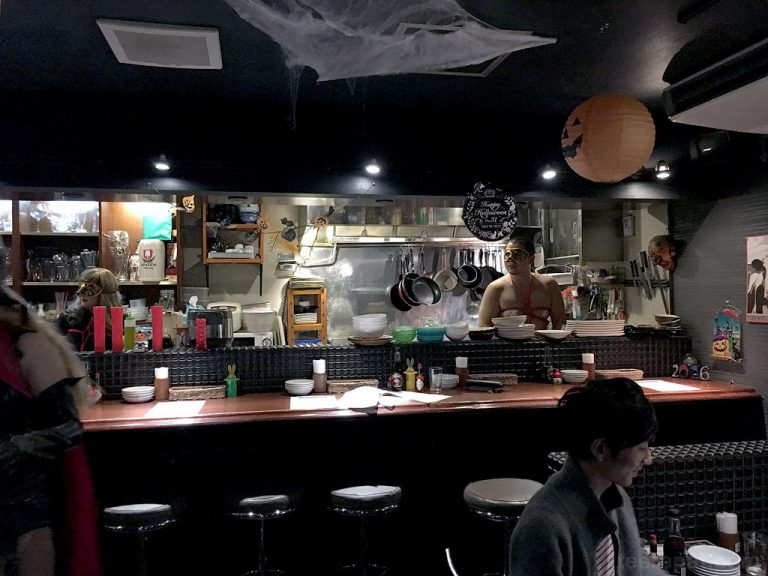 UshiTora คราฟท์เบียร์บาร์ Shimokitazawa – Tokyo