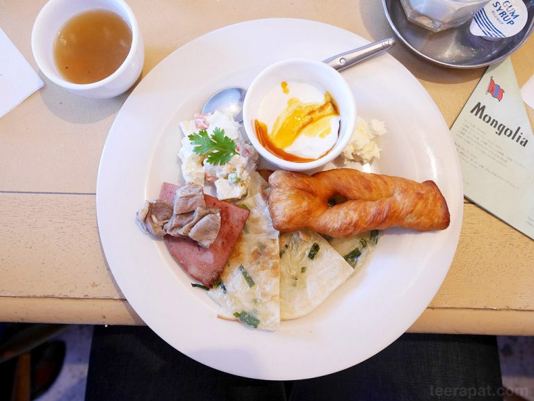World Breakfast All Day ชิมรสอาหารเช้าจากทั่วโลก – Aoyama, Tokyo