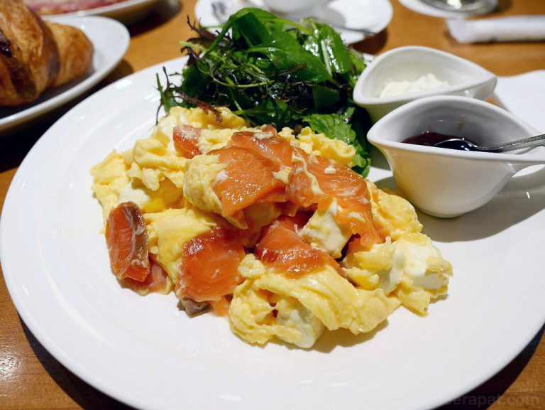 Sarabeth’s อาหารเช้าเจ้าดังจาก New York – LUMINE Shinjuku