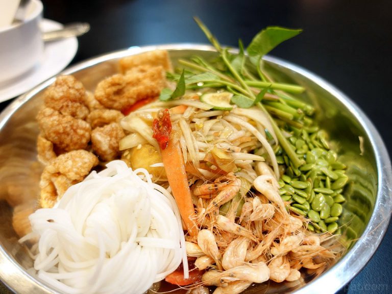 ครัวคุณนิด อุดรธานี
