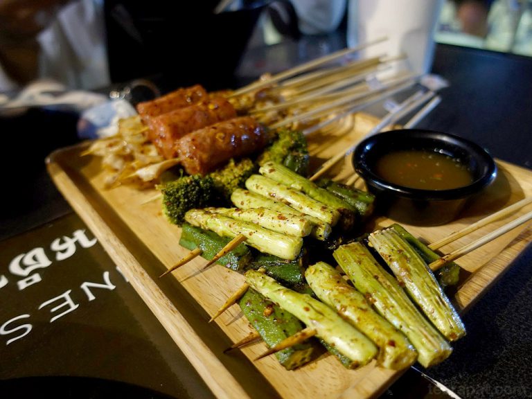 MALA Chinese BBQ หม่าล่า ปิ้งย่างเผ็ดร้อนสไตล์ยูนนาน – ราชพฤกษ์