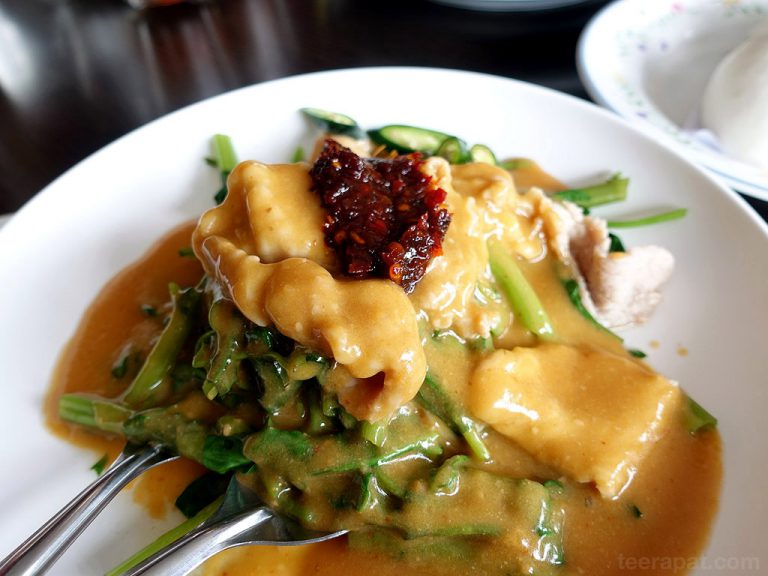 ข้าวพระรามลงสรง – ตลาด อ.ต.ก.