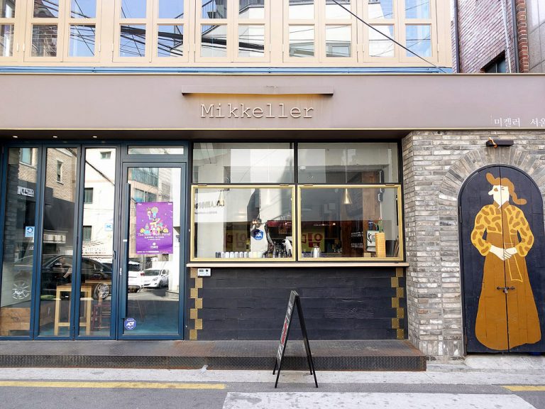 Mikkeller Seoul คราฟท์เบียร์ย่าน Gangnam – โซล เกาหลี