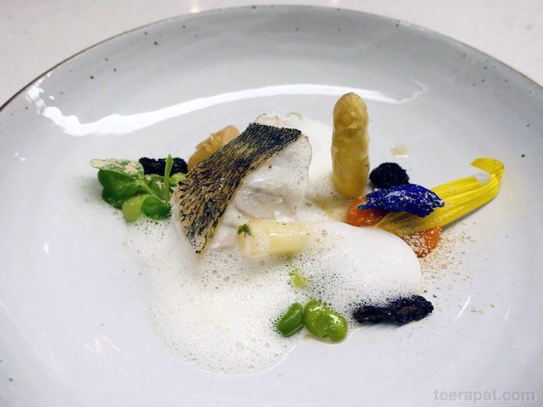 Suhring อาหารเยอรมัน Fine Dining ในบ้านอบอุ่นหลังใหญ่ – ซอยเย็นอากาศ ช่องนนทรี