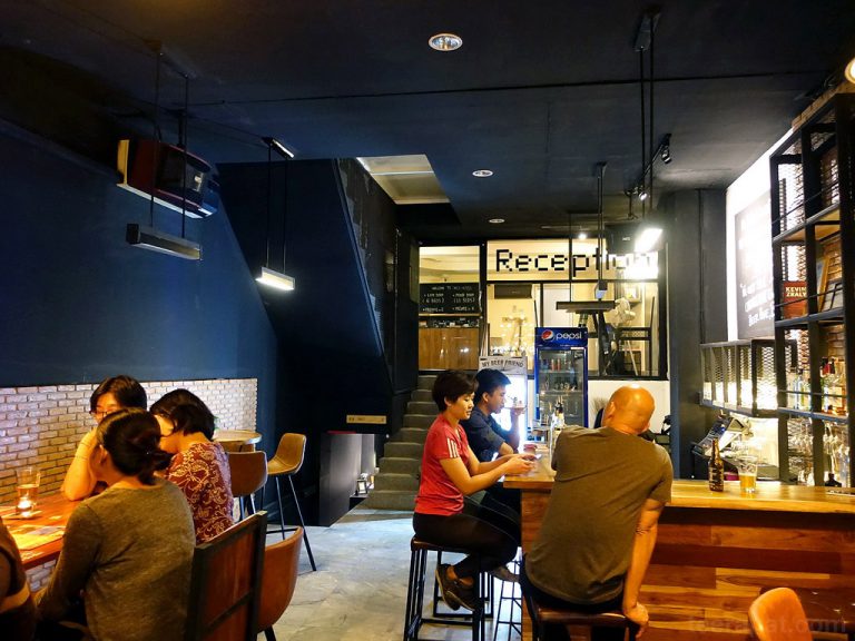 My Beer Friend สาขา 3 นิมมานเหมินท์ซอย 9 – เชียงใหม่