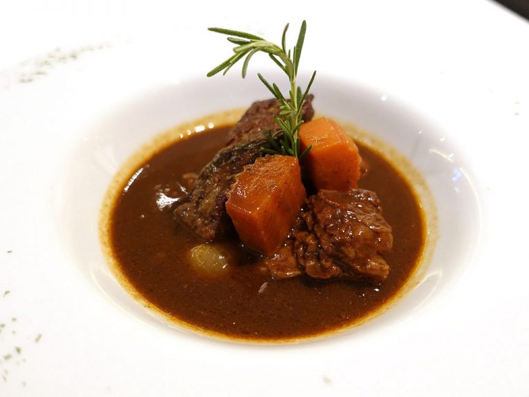 David’s Kitchen อาหารฝรั่งร้านดังในตัวเมืองเชียงใหม่