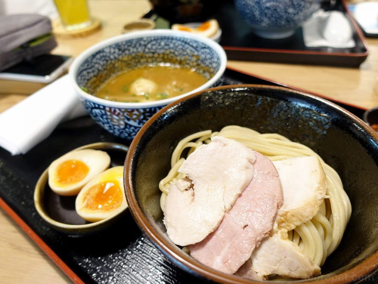 Menya Itto ราเม็งอันดับ 1 จากโตเกียว – ศูนย์การค้าเอราวัณ