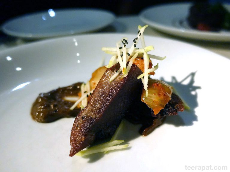 Eat Me – อาหารฝรั่งร้านสวยบรรยากาศดี ซอยคอนแวนท์ – สีลม