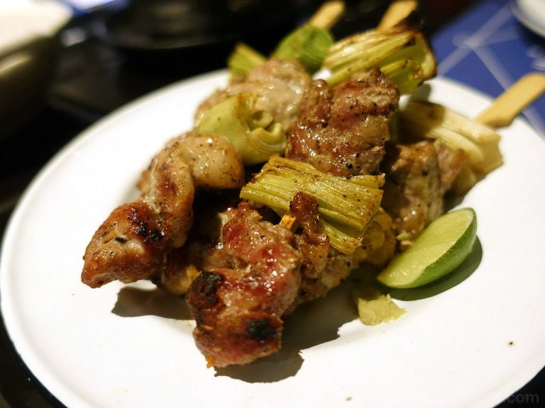 กิน เฮ by Greyhound ยก Street Food มาขึ้นห้าง – Central World โซน Groove