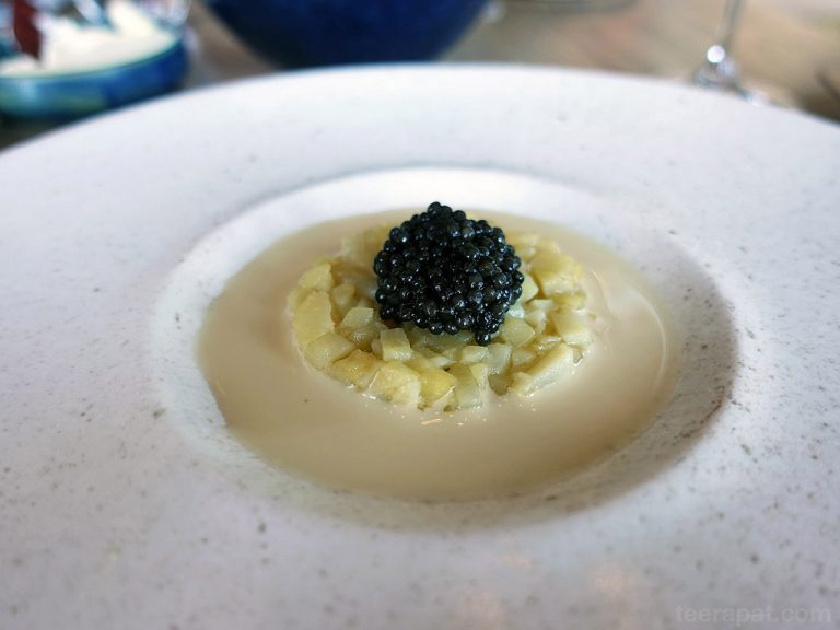 Restaurant 108 ร้านอาหาร Modern Nordic สุดประทับใจ – Copenhagen