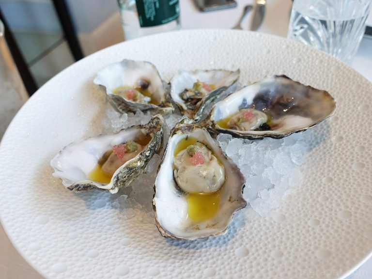 Marchal ร้านหรูใกล้ Nyhavn – Copenhagen